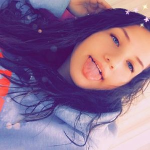Meet your Posher, Nevaeh